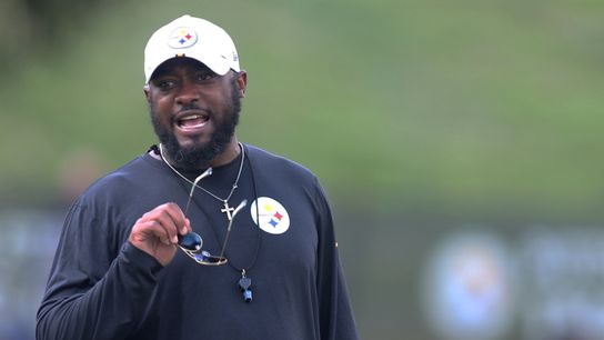 NFL nixes Steelers' training camp plan; team to train in Pittsburgh (NFL)