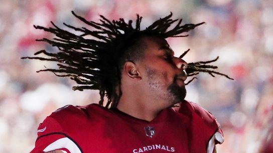 Seahawks sign DT Robert Nkemdiche (NFL)