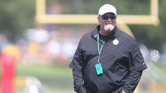Steelers part ways with OC Randy Fichtner, 2 others (NFL)