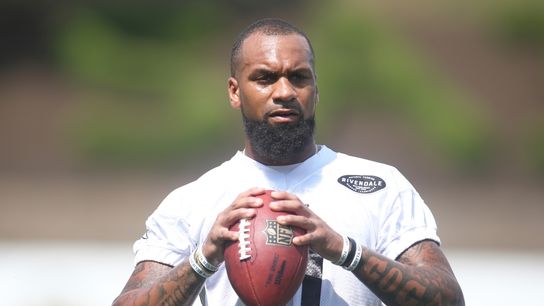 Report: Jets planning to sign WR Moncrief (NFL)