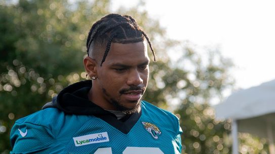 Reports: Terrelle Pryor arrested for assault, throwing pumpkins (NFL)