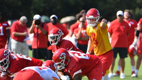 Camps to open on time after NFL, players reach deal (NFL)