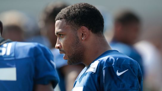 Reports: Baker, Dunbar placed on Commissioner’s Exempt List (NFL)