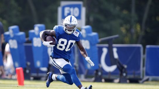 Dolphins sign WR Rogers (NFL)