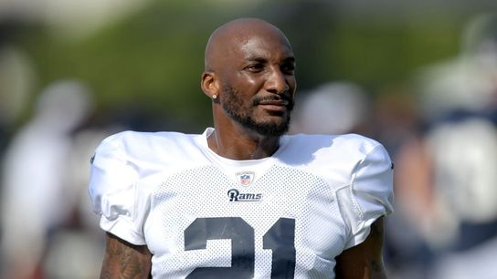 Aqib Talib stepping away from ‘TNF’ after brother’s arrest (NFL)