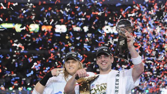 Aaron Rodgers' wish list: Reunion with Clay Matthews on Packers (NFL)