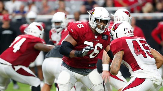Cardinals tackle Marcus Gilbert retires (NFL)