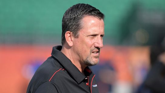 Jets assistant Greg Knapp dies from bike accident injuries (NFL)