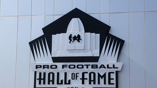 Ex-Packers S LeRoy Butler on HOF: 'Maybe next year' (NFL)
