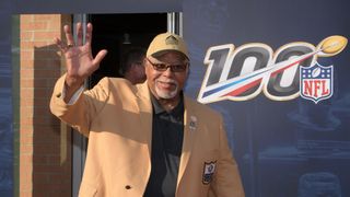 Hall of Famer Curley Culp dies at 75 (NFL)
