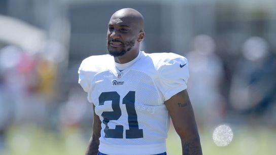 CB Talib turns down Patriots, retires (NFL)