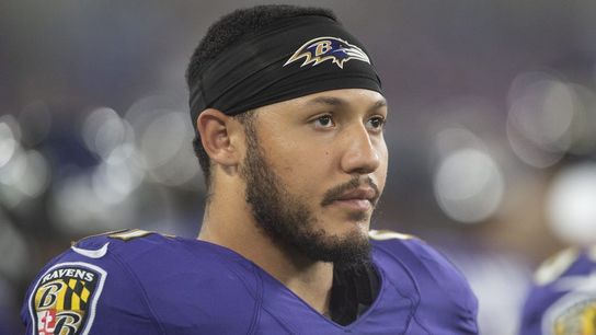 Out of NFL since 2018, DE/LB Shane Ray signs with Bills (NFL)