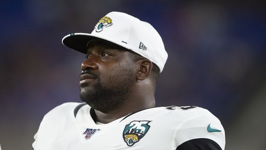 DT Marcell Dareus attempting comeback with Ravens (NFL)