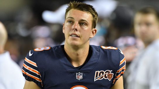 Report: Jaguars signing K Elliott Fry (NFL)