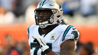 Panthers trade OT Greg Little to Miami for seventh-round pick (NFL)