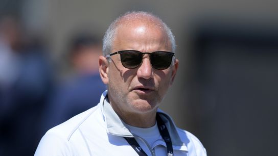 Reports: Stadium finance issues led to Raiders' front office shakeup (NFL)