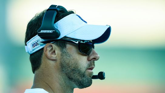 Report: Eagles to name Nick Sirianni as head coach (NFL)
