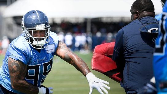 Mike Vrabel to cede coaching reins in first preseason game (NFL)