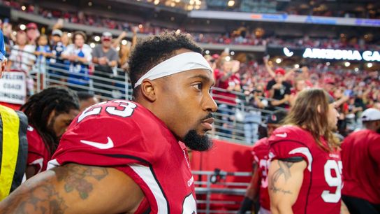 Cardinals release CB Robert Alford (NFL)