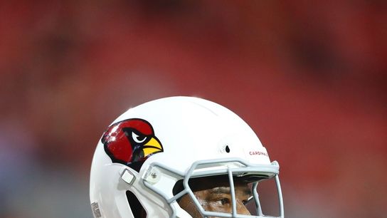 Cardinals OT Gilbert opts out for health concerns (NFL)