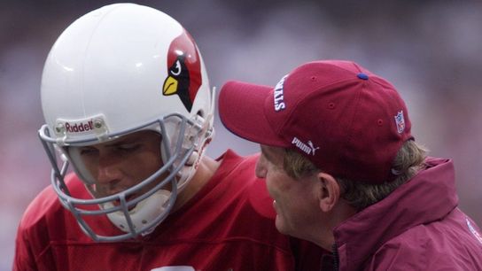 Former head coach, coordinator Vince Tobin dies at 79 (NFL)