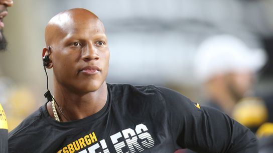 Steelers LB Shazier retires at 28 (NFL)