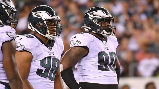 Bills sign free-agent DT Treyvon Hester (NFL)
