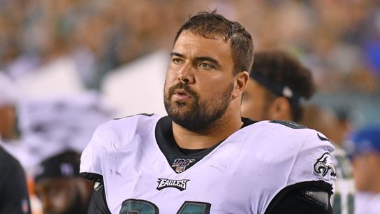 Steelers activate G Wisniewski from injured reserve (NFL)