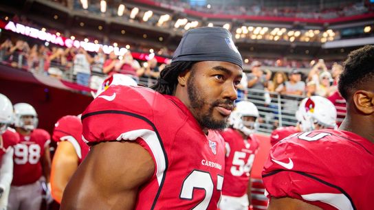 NFL reinstates CB Josh Shaw from suspension (NFL)