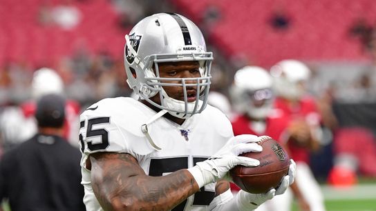 Report: Free agent LB Burfict arrested in Nevada (NFL)