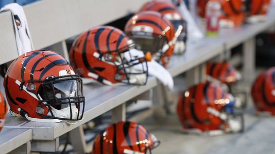Three Bengals coaches to miss game for COVID-19 reasons (NFL)