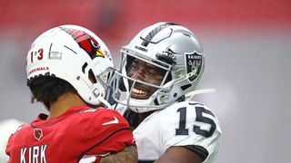 49ers' Nelson (knee) latest injury to WR corps (NFL)