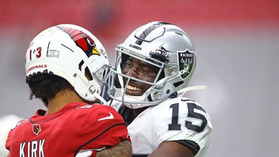 49ers' Nelson (knee) latest injury to WR corps (NFL)