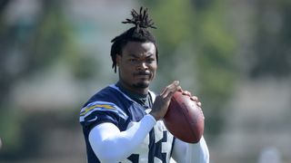 Chargers S James out for 2020 after knee surgery (NFL)