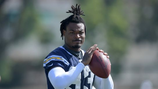 Chargers pick up fifth-year option on S Derwin James (NFL)