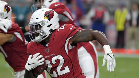 Buccaneers place WR Franklin III, RB Logan on IR (NFL)