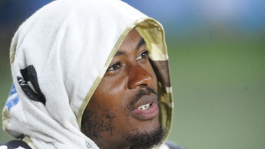 Reports: Bears CB Burns tears ACL, out for season (NFL)