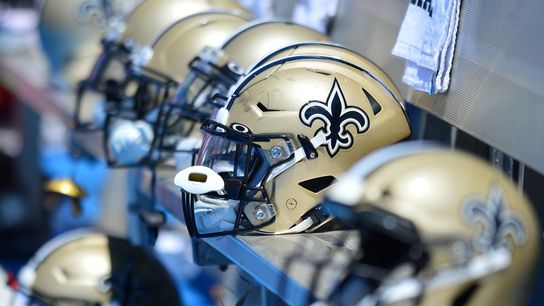 Reports: Saints player tests positive for COVID-19 (NFL)