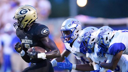 Top 2022 tight end Jaleel Skinner commits to Alabama (College Football)