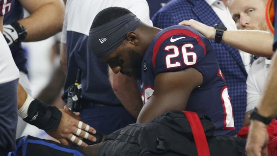 Agent: RB Miller, Patriots agree to one-year contract (NFL)