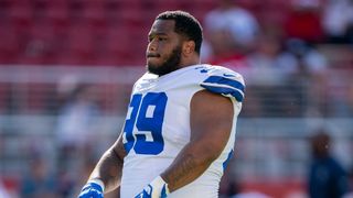Cardinals sign DL Christian Ringo, DL Antwaun Woods (NFL)