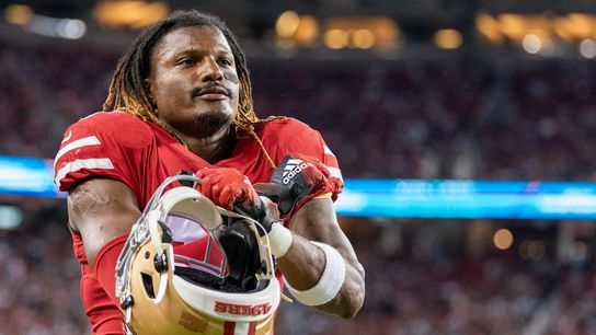 Reports: Patriots add veteran S Adrian Colbert (NFL)