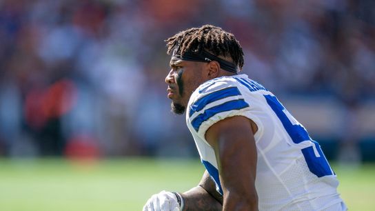 Report: Saints sign Justin March-Lillard, Ethan Westbrooks for Monday (NFL)
