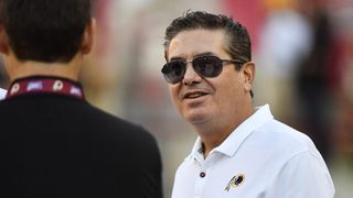 Report: Daniel Snyder offers to testify remotely before House committee (NFL)