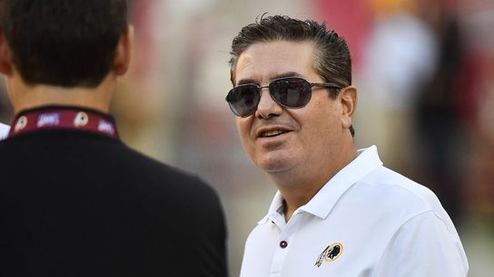 Report: Daniel Snyder offers to testify remotely before House committee (NFL)