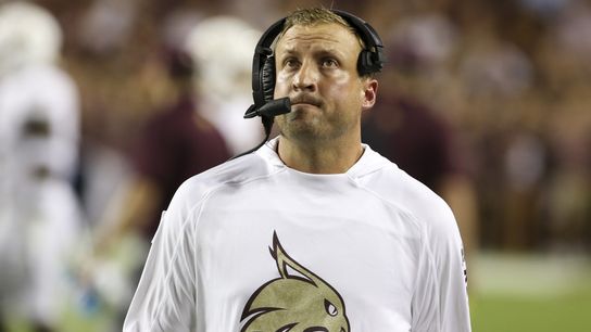 Texas State DB Winters killed in shooting (College Football)