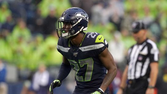 Seahawks S Marquise Blair out with fractured kneecap (NFL)
