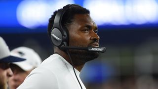 Jerod Mayo one of FLM's 5 under-the-radar HC candidates (NFL)