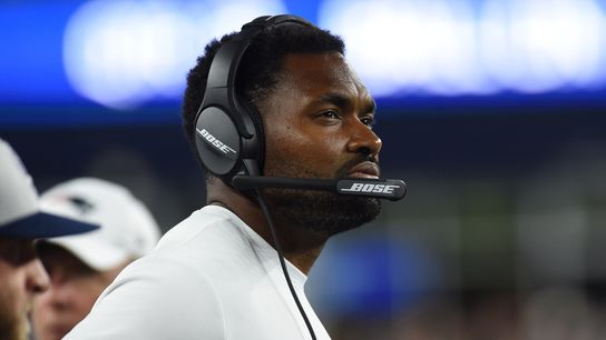Jerod Mayo one of FLM's 5 under-the-radar HC candidates (NFL)