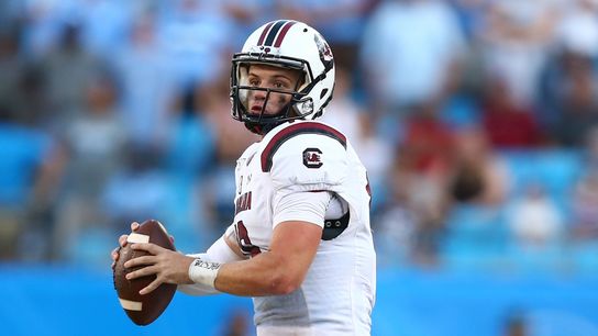 Jake Bentley takes on Tennessee again, this time with South Alabama (College Football)